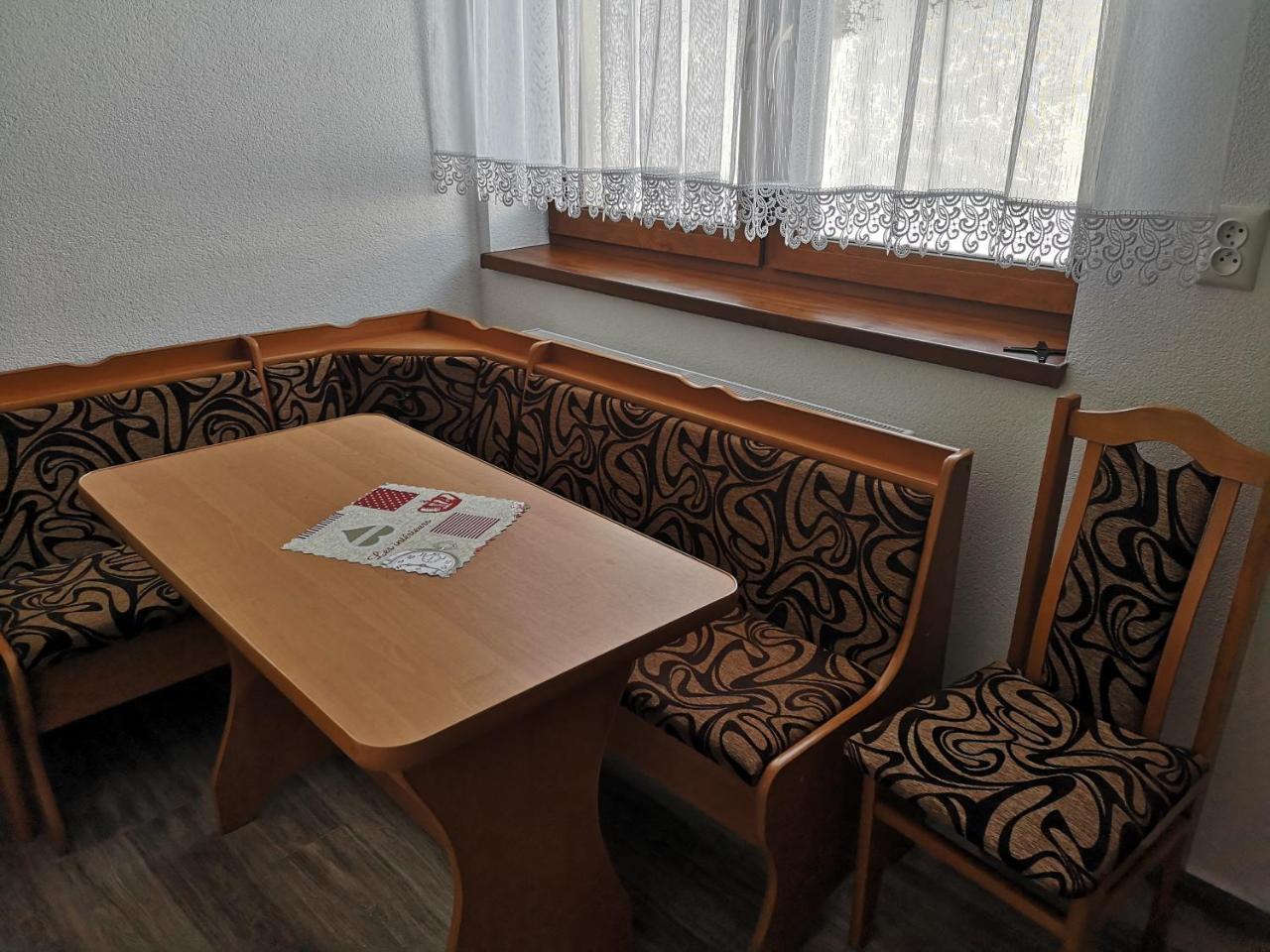 Privat Bachleda Zdiar Apartment Exterior photo